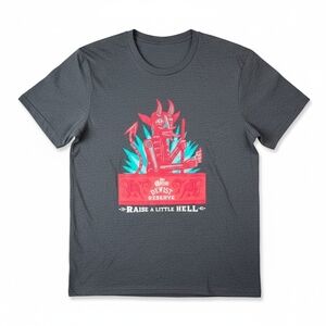 Jose Cuervo "Tradicional" Graphic Tee by District